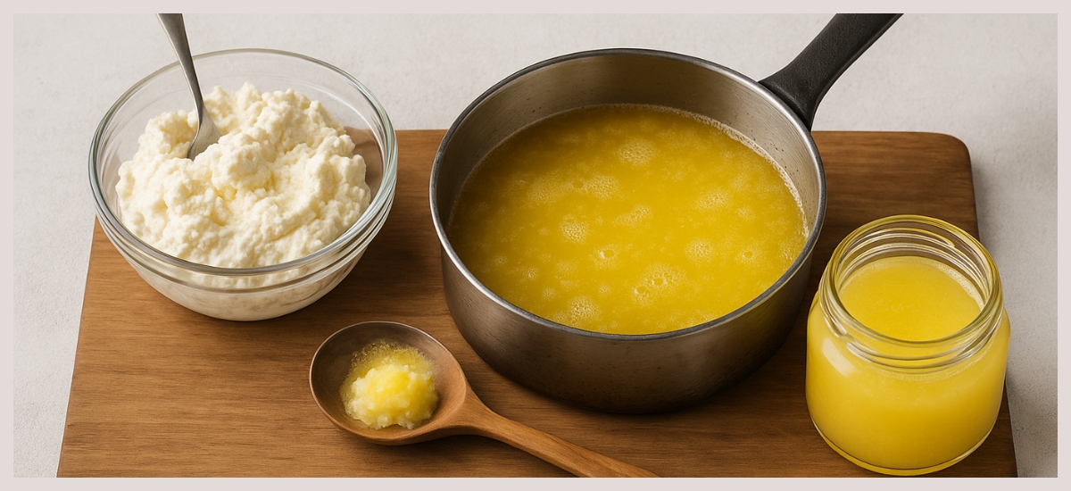 grandma indian kitchen hacks