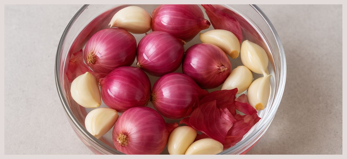 grandma indian kitchen hacks