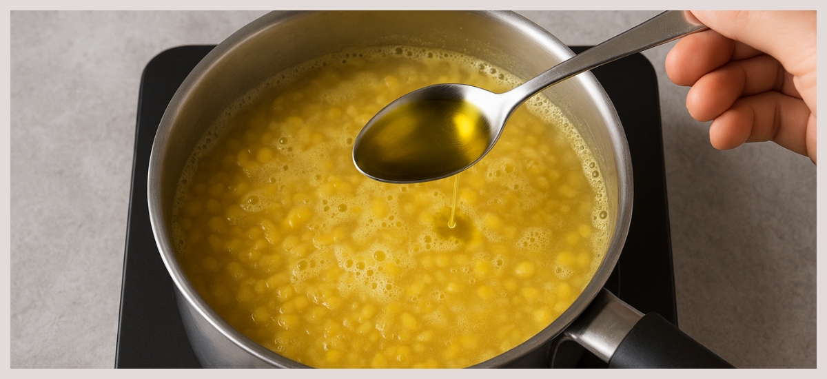 grandma indian kitchen hacks