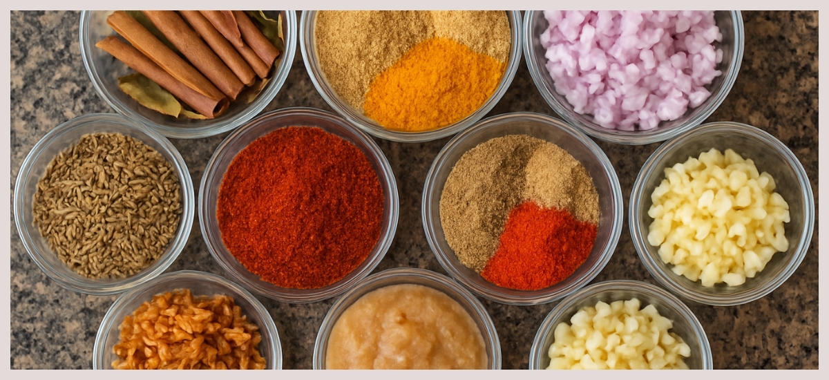 indian kitchen hacks