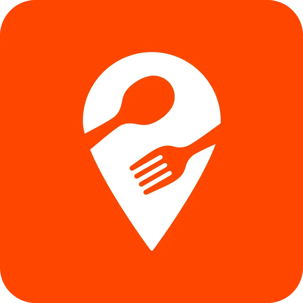 FoodMato Logo