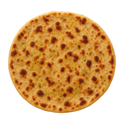 Aalu paratha