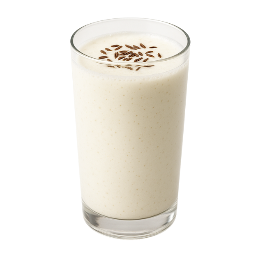 Butter milk jira