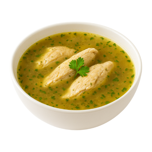 Chicken Aalani