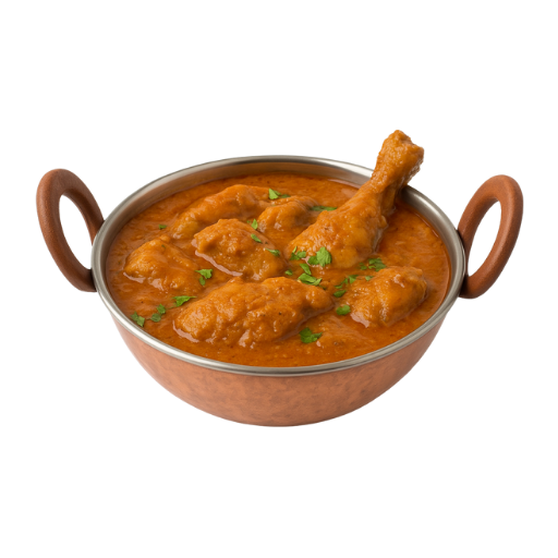 Chicken Handi