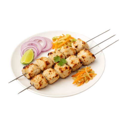 Chicken Malai kabab