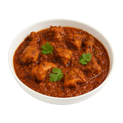 Chicken Sukka