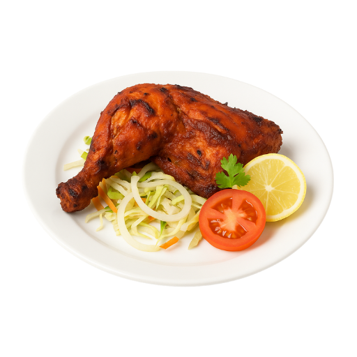 Chicken Tandoori