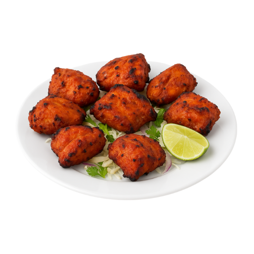 Chicken Tikka