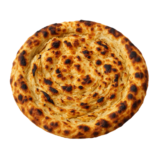 Chur chur naan