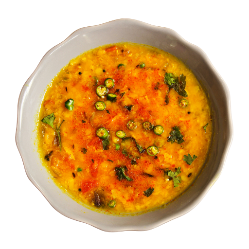 Dal Tadka