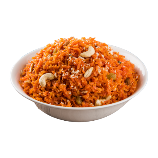 Gajar Halwa