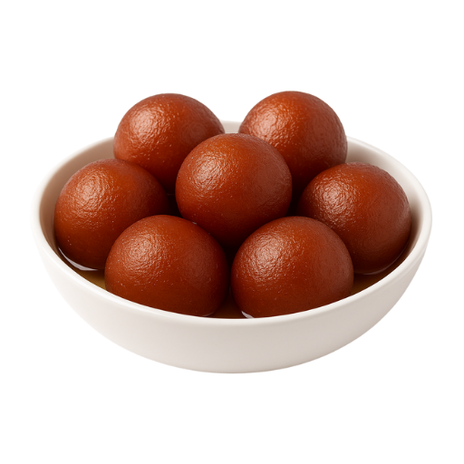 Gulab Jamun