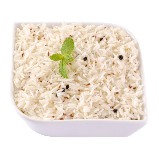 Jeera Rice