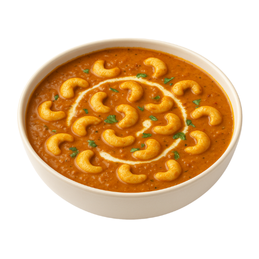 Kaju Masala
