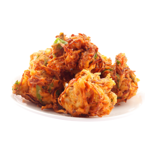 Kanda bhaji