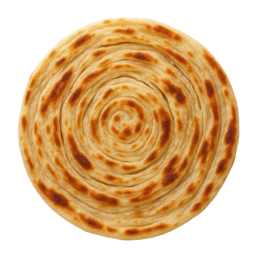 Laccha Paratha