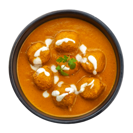 Malai Kofta