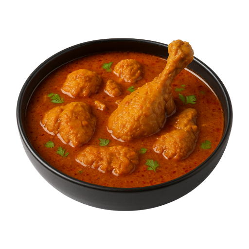 Malavani Chicken Curry
