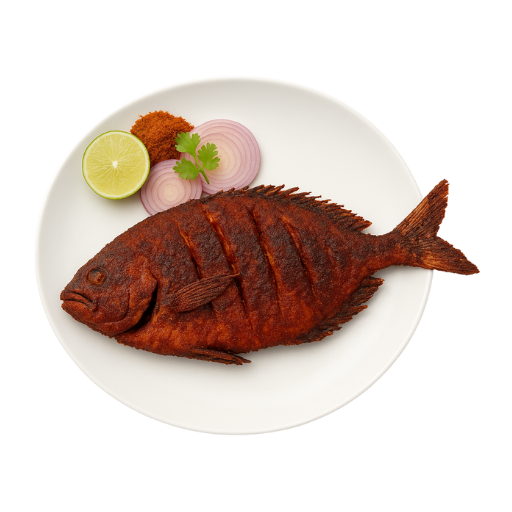 Malavani Fish