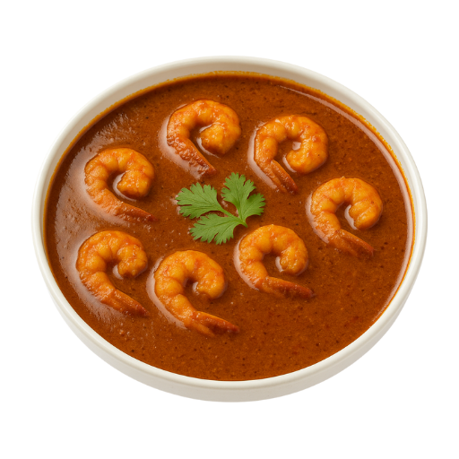 Malavani Prawns