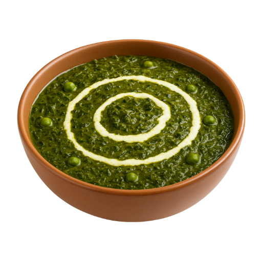 Methi Muttor Mali