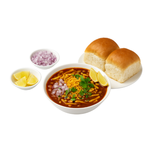 Misal Paav