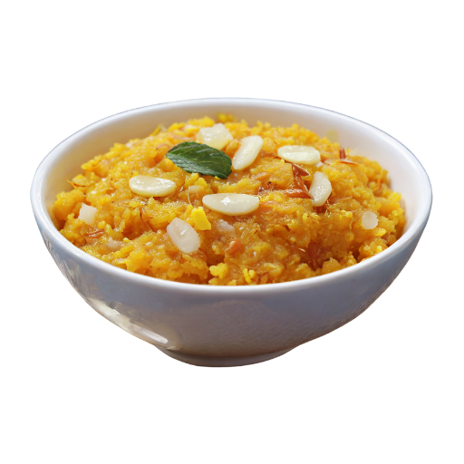 Moong Dal Halwa