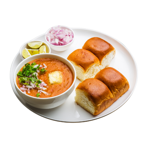 Paav Bhaji