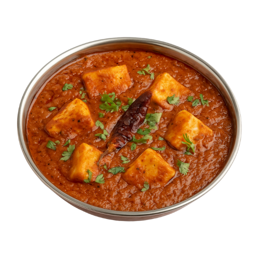 Paneer Angara