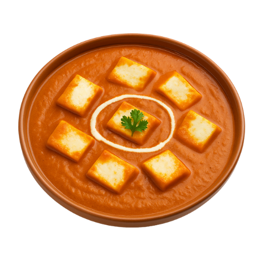 Paneer Butter Masala