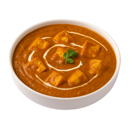 Paneer Lababdar