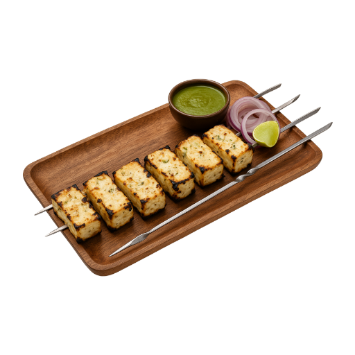 Paneer Malai tikka