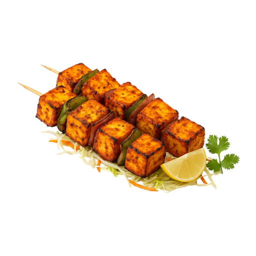 Paneer Tandoori