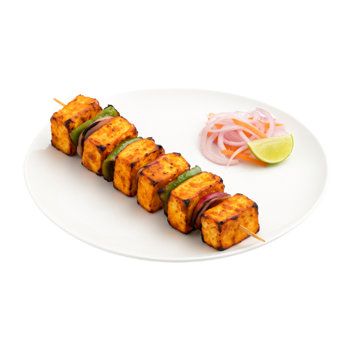 Paneer tikka