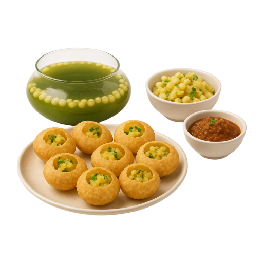 Pani Puri