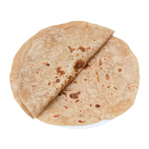 Plain roti