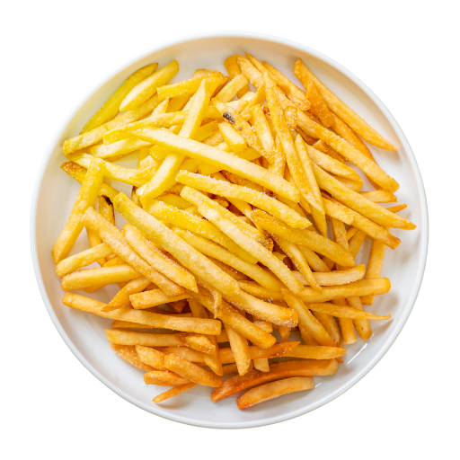 Pommes
