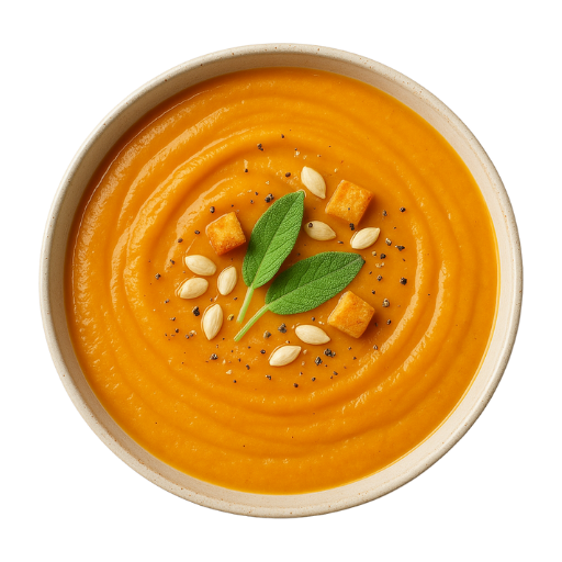 Pumpkin Soup