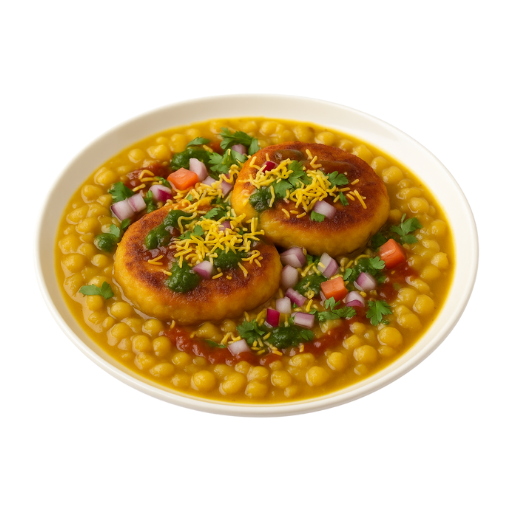 Ragada Pattice