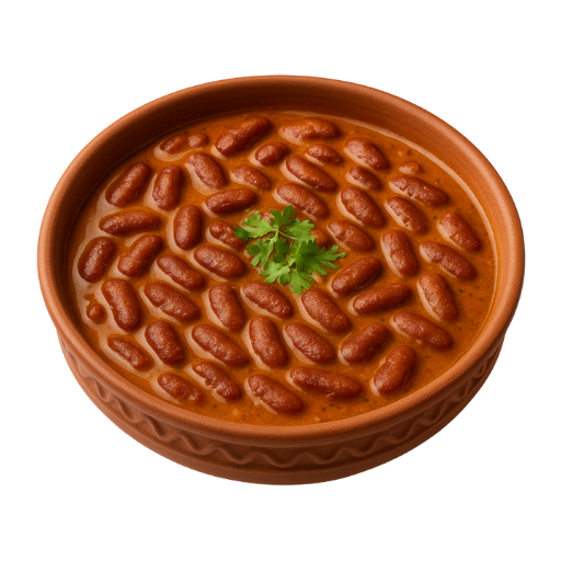 Rajma masala