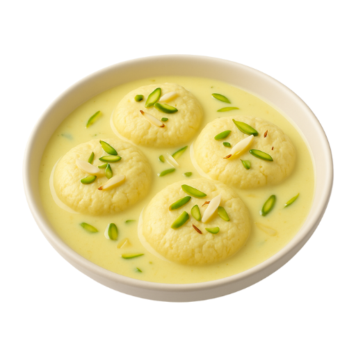 Rasmalai