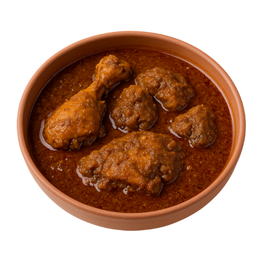 Saoji Chicken