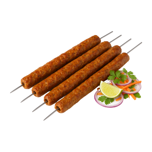 Seekh Kabab