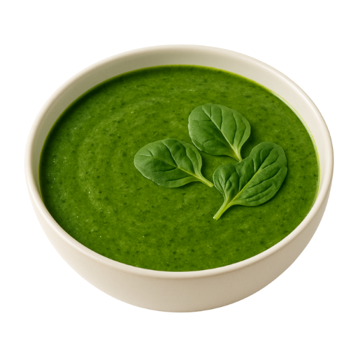 Spinach Soup