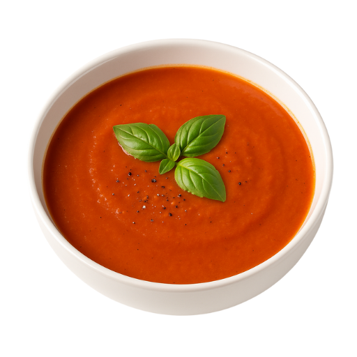 Tomato Soup