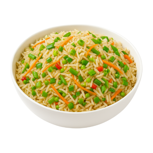 Veg Fried Rice