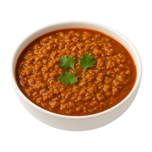 Chiken Kheema
