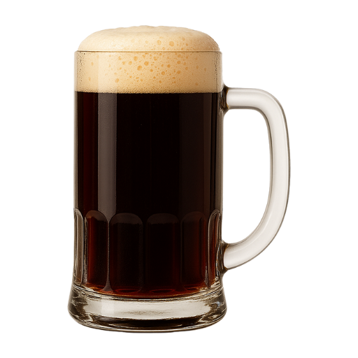 Dunkles Beer