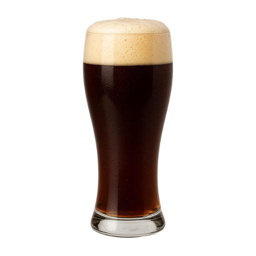 Dunkles WiessBier